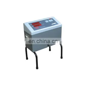 HPC601 Portable Opacity Smoke Meter thumbnail-1