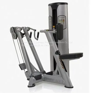 CM-413 Seated Mid Row Arm Exercise Equipment thumbnail-1