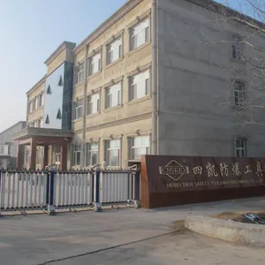 Hebei Sikai Safety Tools Manufacturing Co.,ltd company overview - view 1 thumbnail