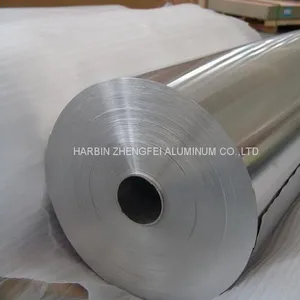 0.009 Aluminum Foil for Lamination With Best Price and Service thumbnail-4