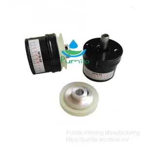 Manufacturing Tension Controller Magnetic Damper thumbnail-3