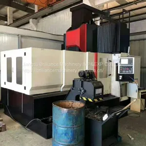 LGSEIKO 1302 Gantry Machining Center thumbnail-1