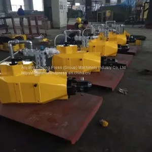 Assemble Wedge Key Driver Machine for Forging Hammer thumbnail-4