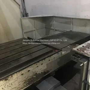 HDCNC 2090A Vertical Machining Center thumbnail-4