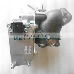Original Actuator EGR Valve 25620-E0211 B9946-650 thumbnail-4