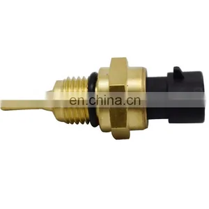 Diesel Engine Parts 3865312 3081311 3613819 3613604 3613114 Coolant Water Temperature Sensor thumbnail-1