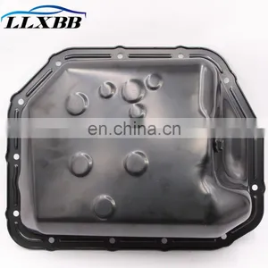 Genuine Transmission Oil Pan 21510-39650 2151039650 For Hyundai Santa Fe 3.5L 21510-39651 2151039651 thumbnail-2