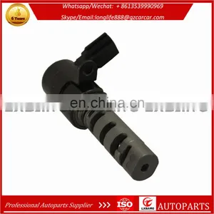 VVT Variable Timing Solenoid Oil Camshaft Control Valve for KlA RIO Hyundai Accent 24355-26710 24355-26703 2435526710 2435526703 thumbnail-4