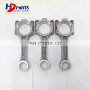 4TNE106 Diesel Engine Connecting Rod thumbnail-1