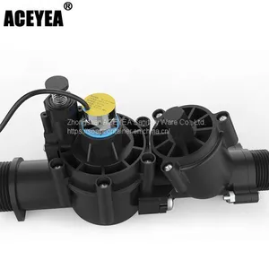 Water Saving / Energy Saving Toilet Flush Mechanism Cold-resistant Water-saving thumbnail-3