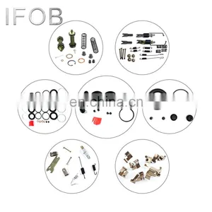 IFOB CAR Brake Master Cylinder Repair Kit For Toyota Land Cruiser FZJ75 HZJ79 RJ75 BJ70 OEM 04493-60270 thumbnail-6