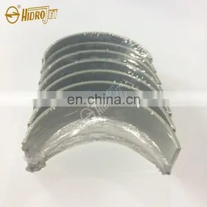 Good Quality SA6D140-2 Main Bearing 6215-21-8000 6215-21-8011 for SA12V140 Diesel Engine 6215-21-8140 thumbnail-5