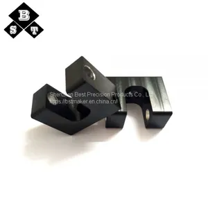 Aluminium Fabrications Service Precision CNC Machining Drawing Parts thumbnail-5