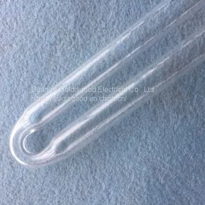 Ultraviolet Germicidal Lamp, 38W UV Ozone Ultraviolet Germicidal Sterilization Lamp thumbnail-5