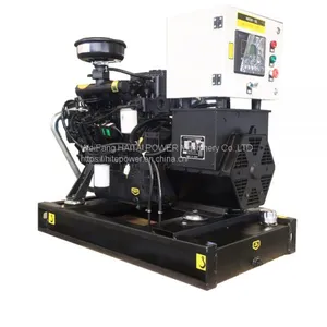 Cummins Weichai Doosan Engine Marine Diesel Generators Set for Sailboats thumbnail-4