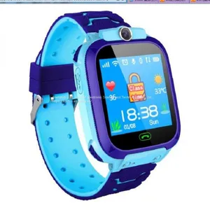 Deep Waterproof Children's Phone Watch, Child Positioning Phone WatchTelephone Watch thumbnail-2