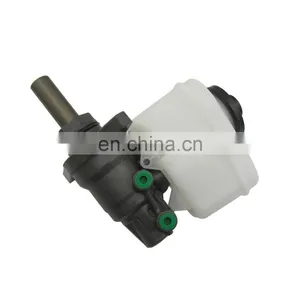 Auto Brake Master Cylinder Assy For Toyota LAND CRUISER PRADO CRJ120 KDJ120 LHD 47028-60010 thumbnail-1