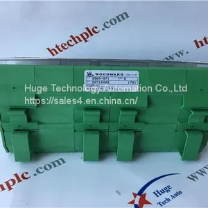 WOODWARD 9905-969 6 CHANNEL 4-20MA INPUT MODULE thumbnail-1