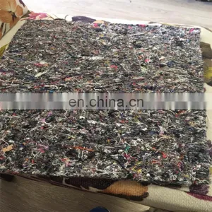 Recyclable Mattress Felt Pads Using on Sofa thumbnail-2