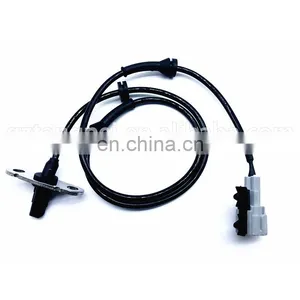 Auto Parts Rear ABS Wheel Speed Sensor For Niss-an OEM 47900-EB300 47900EB300 thumbnail-2