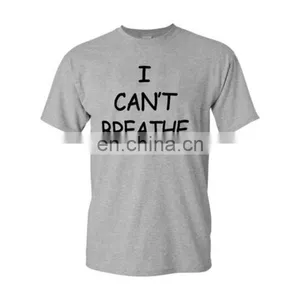 Wholesales Custom 100% Cotton Men's Printed T Shirts Men's Custom Embroidery Logo Printed Logo Men's Shirts thumbnail-4