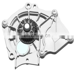Water Pump for VW AUDI EA888 OEM 06L121012A 06L121005A 06L121012 06K121011B thumbnail-2