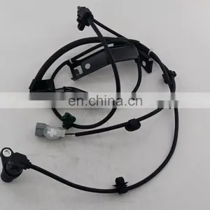 89543-0K020 Front Left ABS Wheel Speed Sensors Fit Toyota Hilux Vigo Pick-up 895430K020 thumbnail-1