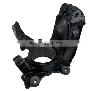 Steering Knuckle FOR Bora 1.8T OEM 1J0407255AH 1J0407256AH thumbnail-1