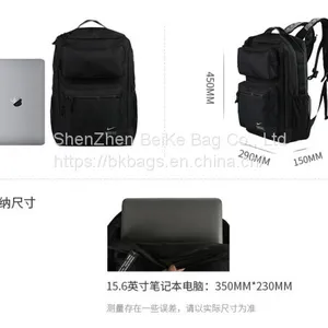 Laptop Backpack thumbnail-2