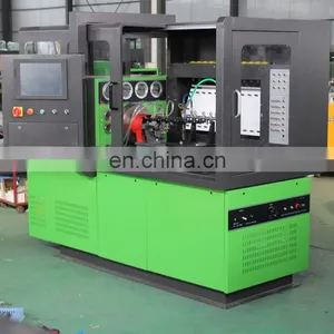 BCS815A Common Rail HEUI Injector Pump Test Bench thumbnail-4