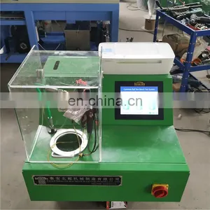 Eps200 Common Rail Piezo Injector Test Bench EPS200/nts200 thumbnail-2