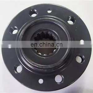 Kubota Rice Harvester Spare Parts 5T051-1652 BOSS DRIVE ROLLER thumbnail-2