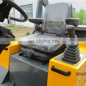 HYSOON Super Quality Farm Wheeled Tractor thumbnail-7