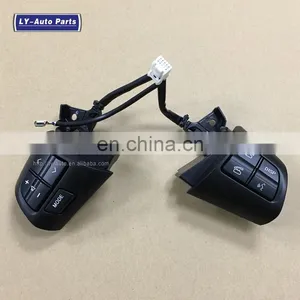 STEERING PAD SWITCH FOR TOYOTA COROLLA 84250-02230 thumbnail-1