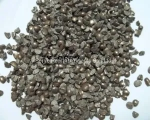 Automobile Testing Equipment Stone Chip Impact Tester Gravelometer SAE VDA ASTM thumbnail-4