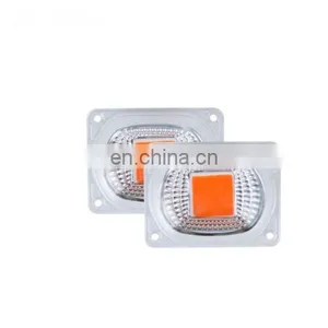 220V Led Chip 20W Full Spectrum With Lens thumbnail-2