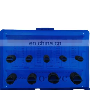 ORKIT-5B 382PCS Rubber Oil o Ring Assortment Kit thumbnail-3