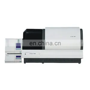 Liquid Chromatography Mass Lc-ms ms Spectrometry thumbnail-1