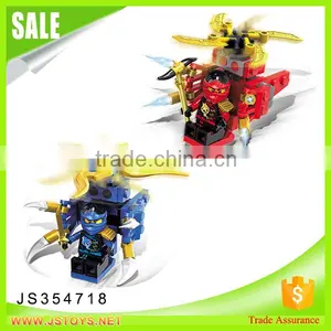 High Quality Interlocking Toy Blocks for Wholesale thumbnail-3