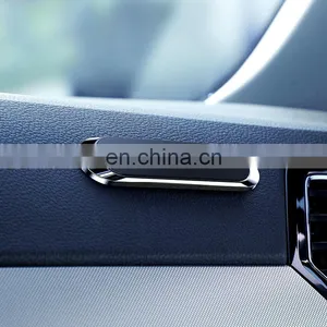 JOYROOM Universal Car Mount Air Vent Clip Mobile Phone Magnetic Holder Metal Magnetic Suction Mobile Phone Holder thumbnail-1
