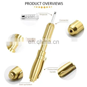 High Quality Hyaluronic Acid Injection Pen Factory Best Selling On Sale Hyaluronic Pen For Lip Enhangcing thumbnail-7