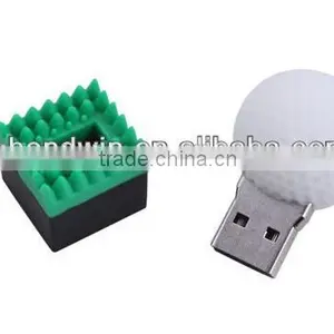 Usb Flash Drive Golf thumbnail-2
