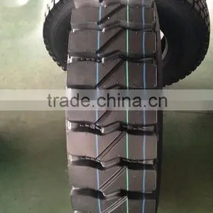 Hot Sale All Steel Raidal Truck Tyre 11r22.5 thumbnail-3