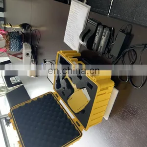 Aluminum Alloy Spectrometer Price Handheld XRF Analyzer thumbnail-7