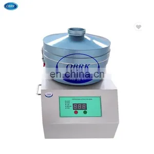 CT-3000 Bitumen Testing Equipment Asphalt Centrifugal Extractors thumbnail-1