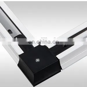 LED Track Lighting Accessories ,tracking Roller Connectors,connect the Rollers Together,Straight and Elbow thumbnail-5