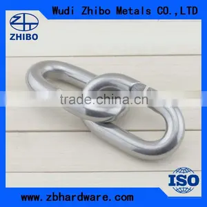 HOT SALE Chain Accessory - Stainless Steel C Link Quality Choice thumbnail-1