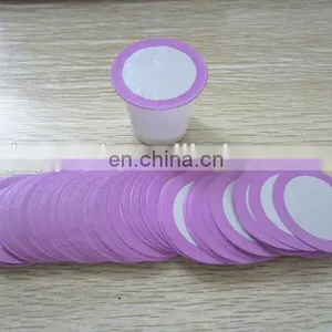 Keurig 2.0 Compatible KCUP Sealing Lids/k-cup Foil Lids/k Cup Lids thumbnail-4