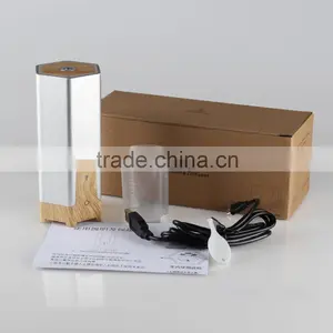 Portable Conditioner For Car Electric USB Air Cleaner Smart Air Purifier thumbnail-5
