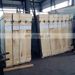 Excellent Low Emissivity Glass 5mm, Outdoor Heat Control Low e Glass, Indoor Sun Reduce Glass Low e thumbnail-6